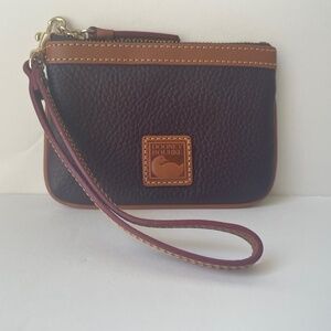 Wristlet